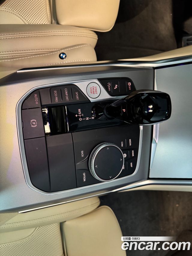 BMW 3 Series (G20) 320i M Sport 2022 — фото 16
