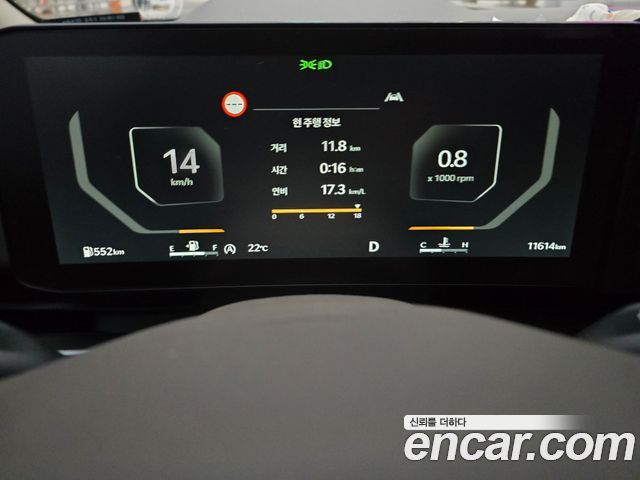 Kia Carnival (IV) Diesel 9-Seater Gravity 2025 — фото 8