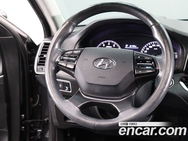 Hyundai Grandeur (IG) 2.4 Premium Special 2017 — фото 7