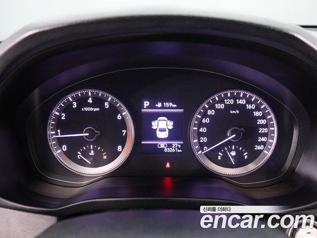 Hyundai Grandeur (IG) 2.4 Premium Special 2017 — фото 20