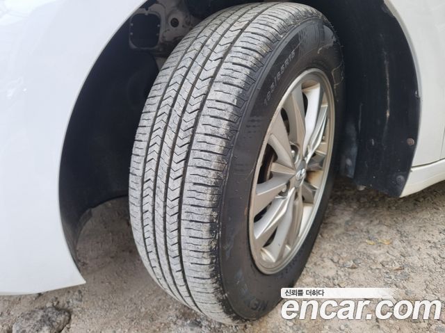 Hyundai Avante (AD) 1.6 Smart 2020 — фото 5