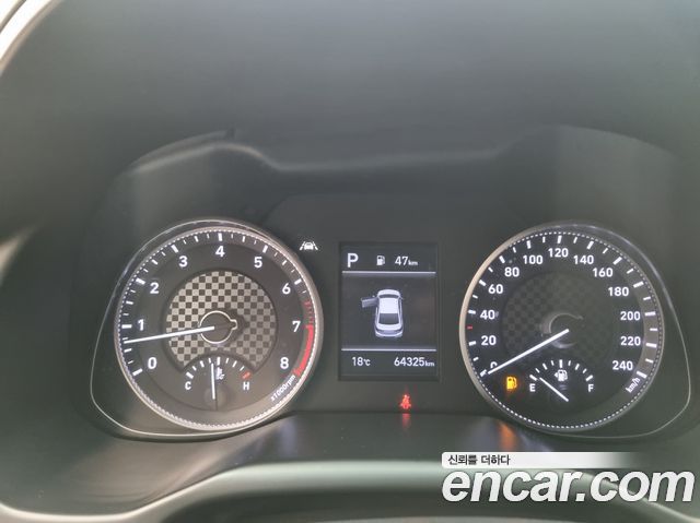 Hyundai Avante (AD) 1.6 Smart 2020 — фото 8