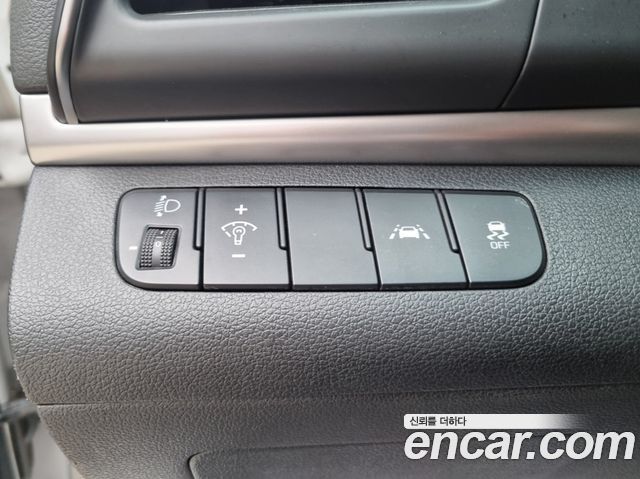 Hyundai Avante (AD) 1.6 Smart 2020 — фото 18