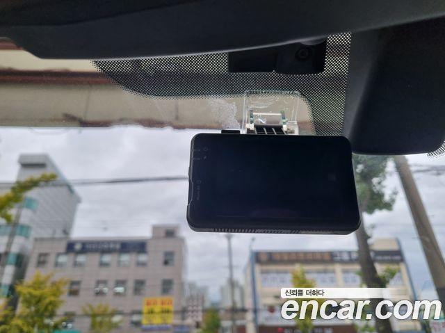 Hyundai Avante (AD) 1.6 Smart 2020 — фото 20