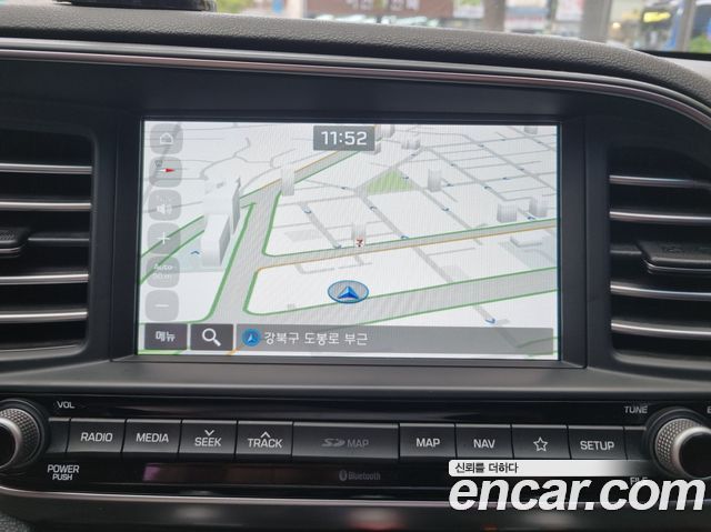 Hyundai Avante (AD) 1.6 Smart 2020 — фото 21