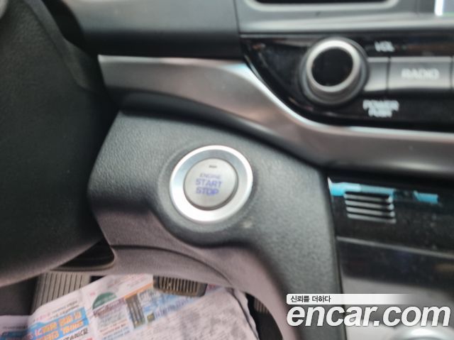 Hyundai Avante (AD) 1.6 Smart 2020 — фото 23