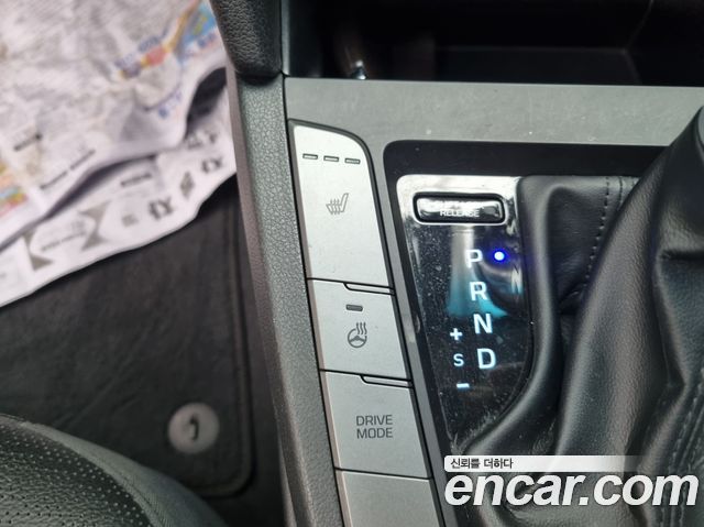 Hyundai Avante (AD) 1.6 Smart 2020 — фото 24