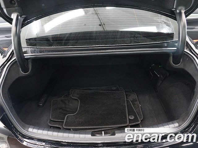 Hyundai Grandeur Hybrid (IG) Premium 2023 — фото 5