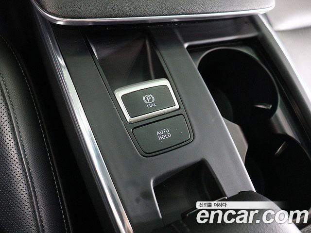 Hyundai Grandeur Hybrid (IG) Premium 2023 — фото 15