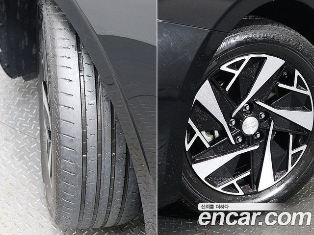 Hyundai Grandeur Hybrid (IG) Premium 2023 — фото 24