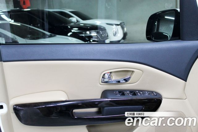 Kia Carnival 9-Seater Prstige 2020 — фото 7