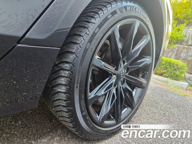 Audi A7 3.0 TFSI Quattro Dynamic 4G 2014 — фото 5
