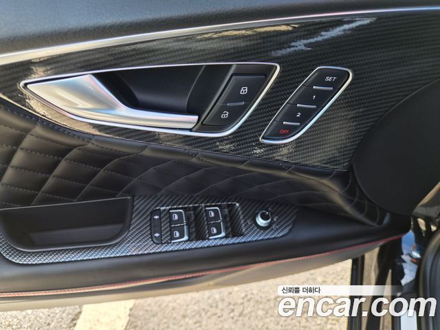 Audi A7 3.0 TFSI Quattro Dynamic 4G 2014 — фото 15