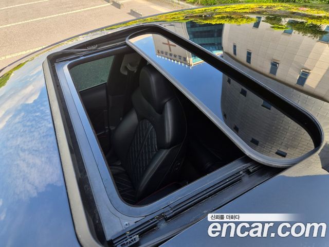 Audi A7 3.0 TFSI Quattro Dynamic 4G 2014 — фото 18