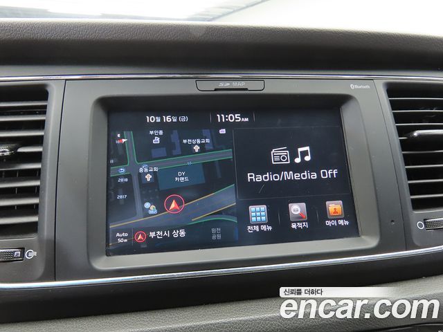 Kia Carnival 9-seater Luxury 2018 — фото 19