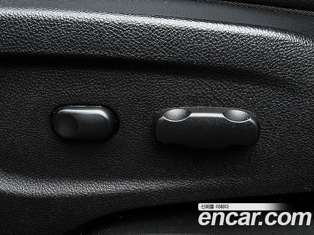 Chevrolet Trax 1.4 Premier 2020 — фото 17