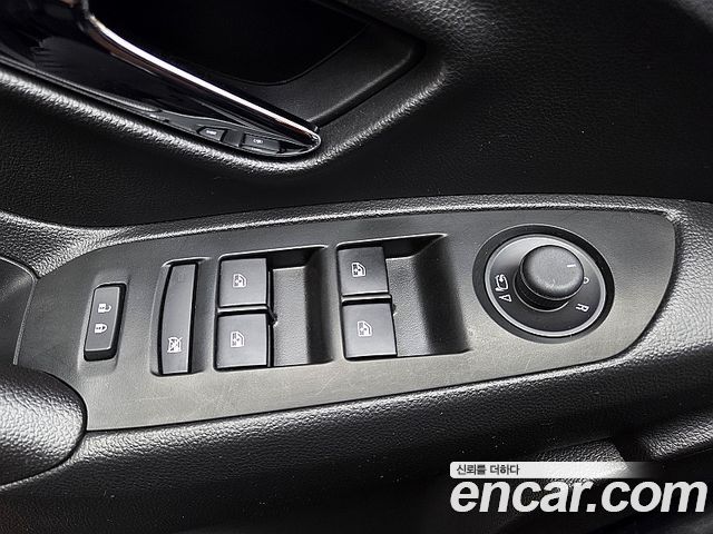 Chevrolet Trax 1.4 Premier 2020 — фото 20