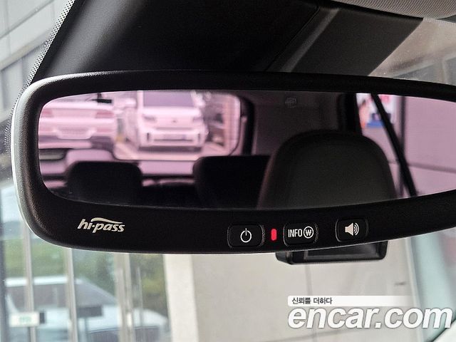 Chevrolet Trax 1.4 Premier 2020 — фото 21