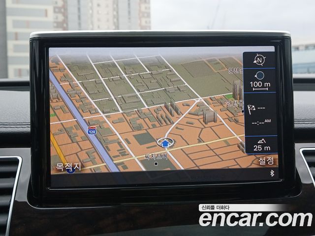 Audi A8 60 TDI Quattro LWB D4 2015 — фото 20