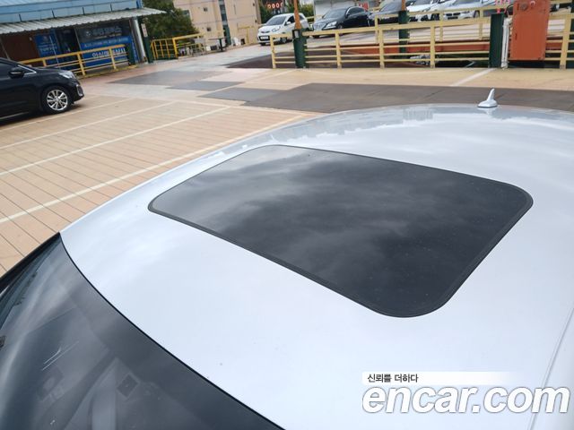 Audi A6 3.0 TDI Quattro C7 2013 — фото 7