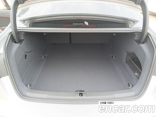Audi A6 3.0 TDI Quattro C7 2013 — фото 23