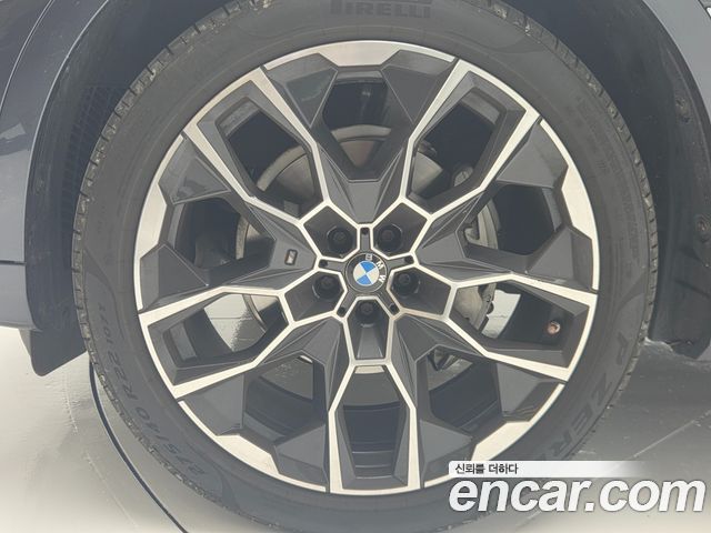 BMW X7 (G07) xDrive 40i Design Pure Excellence 6-Seater 2022 — фото 5