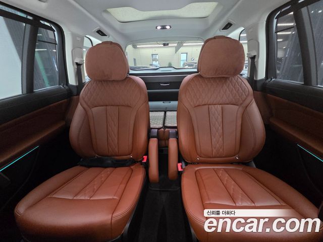 BMW X7 (G07) xDrive 40i Design Pure Excellence 6-Seater 2022 — фото 10