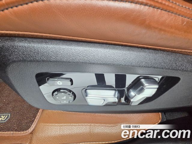 BMW X7 (G07) xDrive 40i Design Pure Excellence 6-Seater 2022 — фото 16