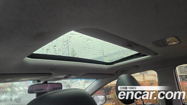 Hyundai Avante 1.6 GDi Modern Standard 2015 — фото 10