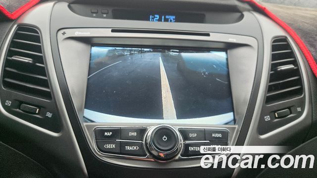 Hyundai Avante 1.6 GDi Modern Standard 2015 — фото 18