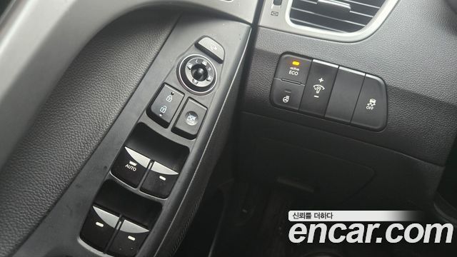Hyundai Avante 1.6 GDi Modern Standard 2015 — фото 19