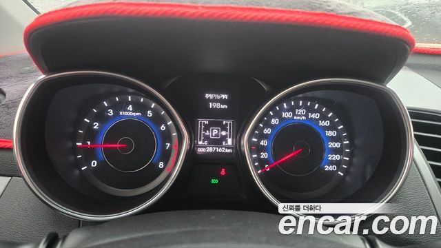 Hyundai Avante 1.6 GDi Modern Standard 2015 — фото 22