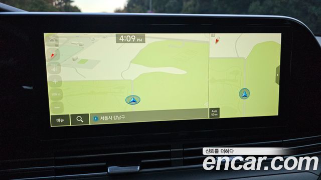 Hyundai Grandeur (IG) 2.5 Premium 2020 — фото 7