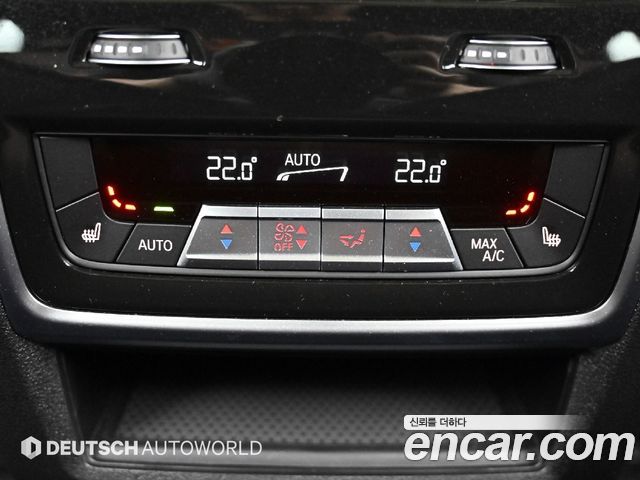 BMW X5 (G05) xDrive 30d M Sport 2021 — фото 20