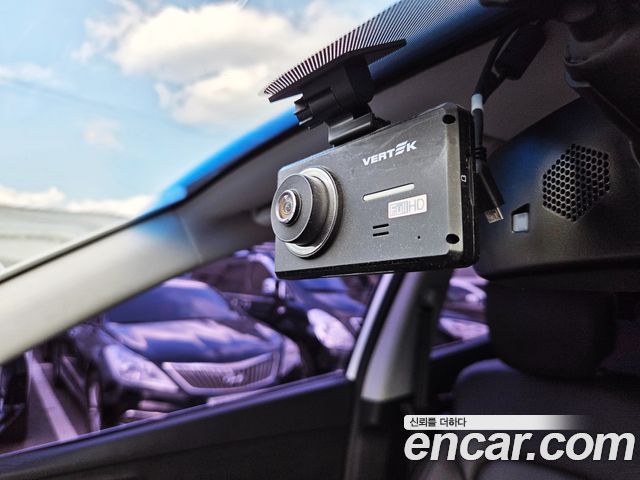 Hyundai Santa Fe (DM) Diesel(e-VGT) 2.0 2WD Morden 2015 — фото 20