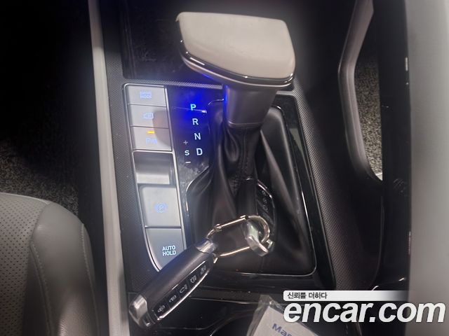 Hyundai Avante (CN7) 1.6 Inspiration 2021 — фото 15