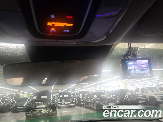 Hyundai Avante (CN7) 1.6 Inspiration 2021 — фото 16