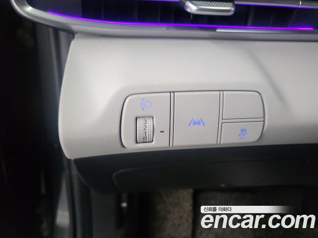 Hyundai Avante (CN7) 1.6 Inspiration 2021 — фото 17