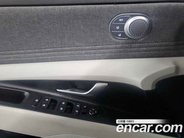 Hyundai Avante (CN7) 1.6 Inspiration 2021 — фото 18