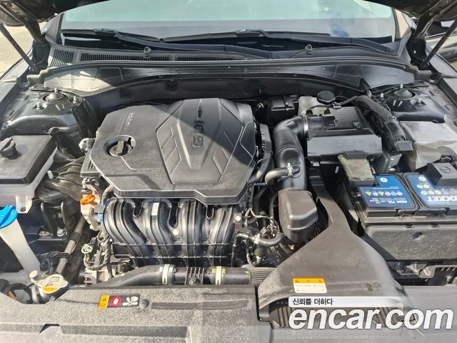 Hyundai Grandeur (IG) 2.5 Exclusice 2020 — фото 10