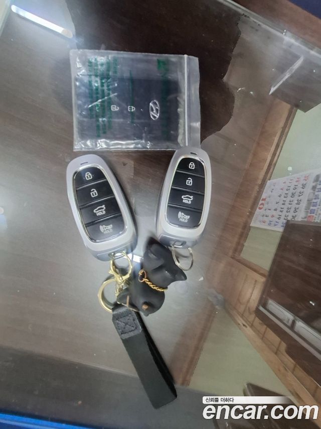 Hyundai Grandeur (IG) 2.5 Exclusice 2020 — фото 17