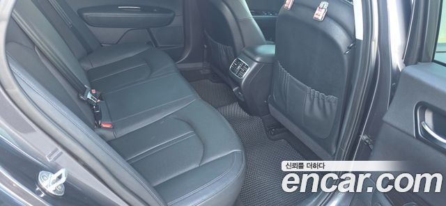 Kia K5 (II) 1.7 Diesel MX Prestige 2016 — фото 10