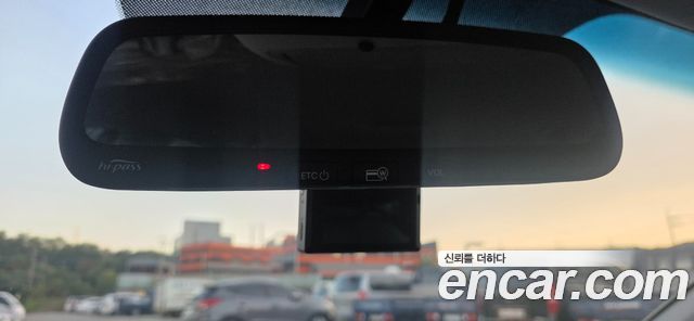 Kia K5 (II) 1.7 Diesel MX Prestige 2016 — фото 15
