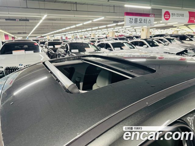 Hyundai Avante (CN7) 1.6 Inspiration 2023 — фото 10