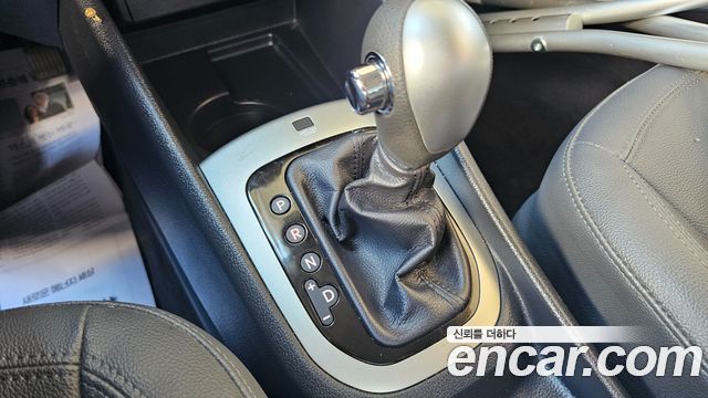 Kia Pride 4DR 1.4 MPI Deluxe 2017 — фото 18