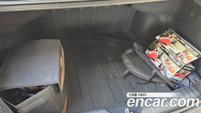 Kia Pride 4DR 1.4 MPI Deluxe 2017 — фото 21