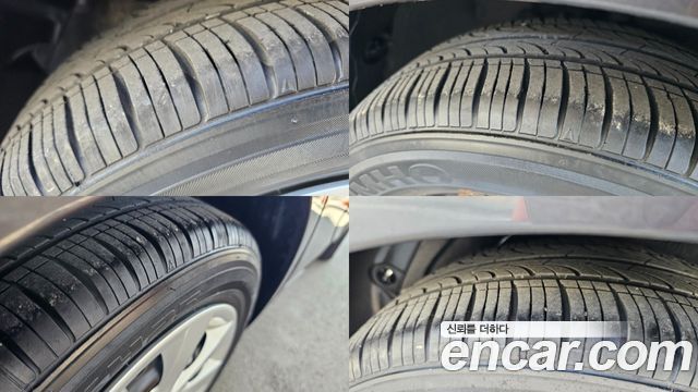 Kia Pride 4DR 1.4 MPI Deluxe 2017 — фото 22