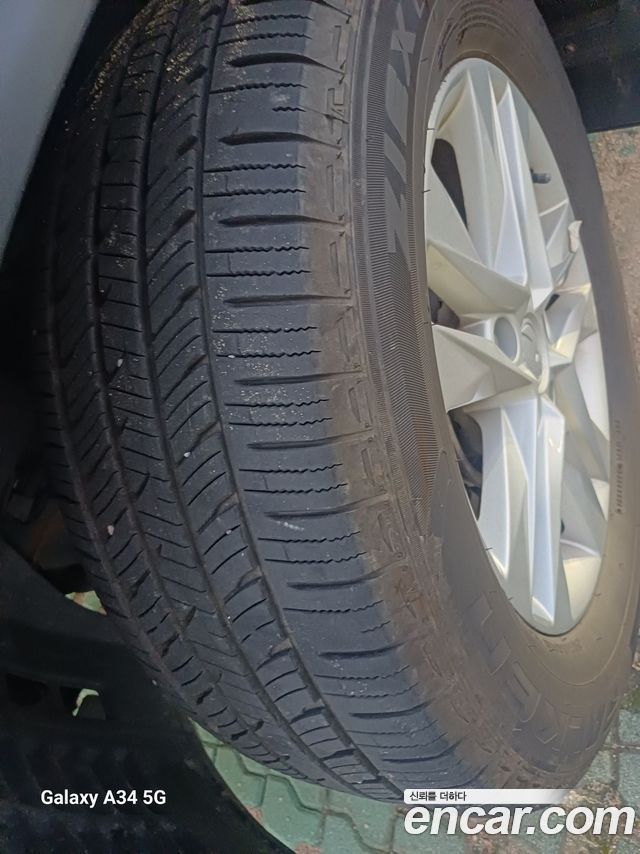KG Mobility (SsangYong) Rexton Sports Diesel 2.2 4WD Prestige 2019 — фото 17