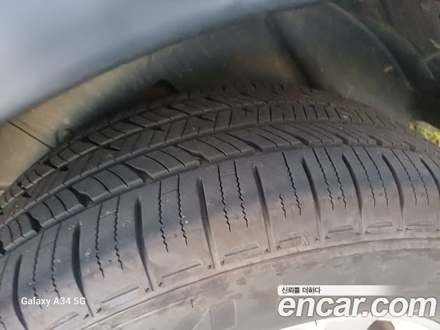 KG Mobility (SsangYong) Rexton Sports Diesel 2.2 4WD Prestige 2019 — фото 19