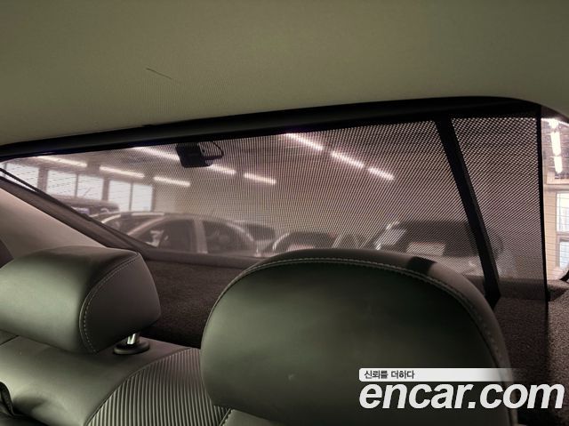Hyundai Sonata (DN8) 2.0 Premium Family 2021 — фото 17